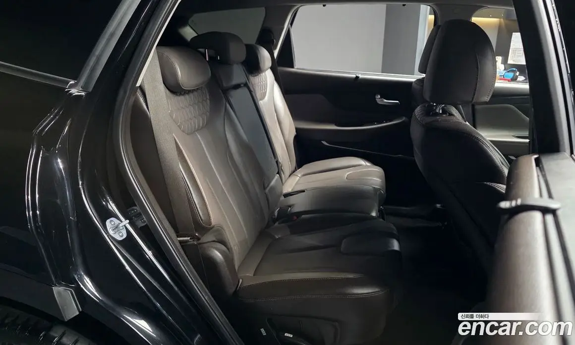 Hyundai Santa Fe 2019 2.0 автомат (гидро), фото 18