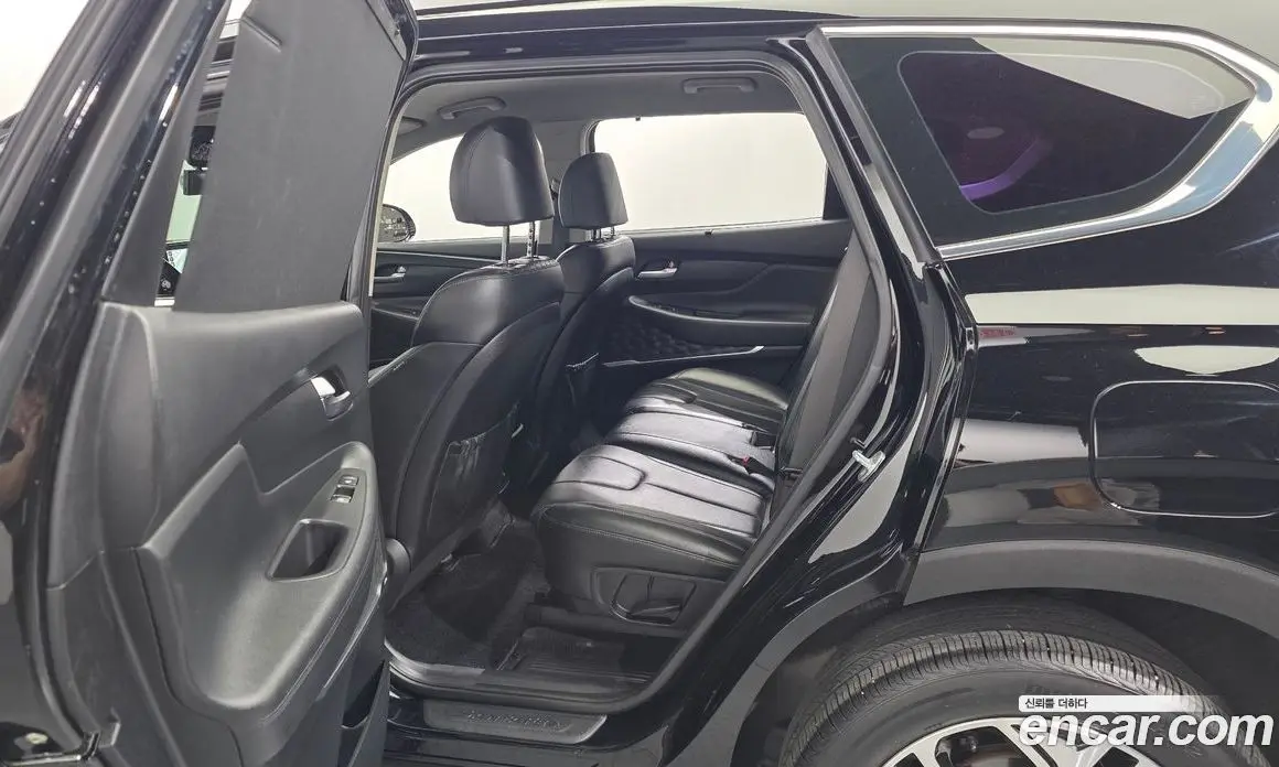 Hyundai Santa Fe 2019 2.0 автомат (гидро), фото 11