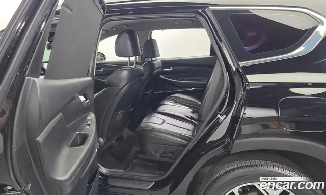 Hyundai Santa Fe 2019 2.0 автомат (гидро), миниатюра 11