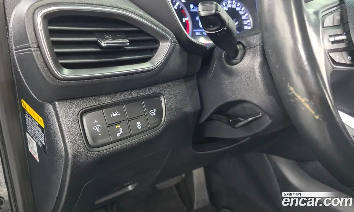 Hyundai Santa Fe 2019 2.0 автомат (гидро), фото 15