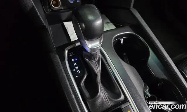 Hyundai Santa Fe 2019 2.0 автомат (гидро), миниатюра 9