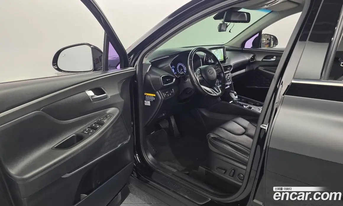 Hyundai Santa Fe 2019 2.0 автомат (гидро), фото 10