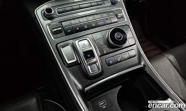 Hyundai Santa Fe 2021 2.5 автомат (гидро), миниатюра 11 Hyundai Santa Fe 2021 2.5 автомат (гидро), миниатюра 11