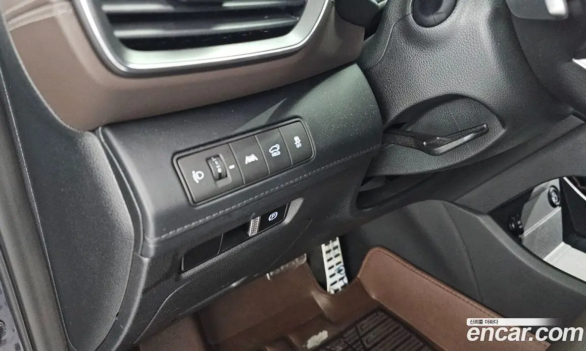 Hyundai Santa Fe 2021 2.5 автомат (гидро), фото 13 Hyundai Santa Fe 2021 2.5 автомат (гидро), фото 13