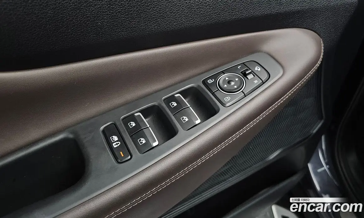 Hyundai Santa Fe 2021 2.5 автомат (гидро), фото 18 Hyundai Santa Fe 2021 2.5 автомат (гидро), фото 18