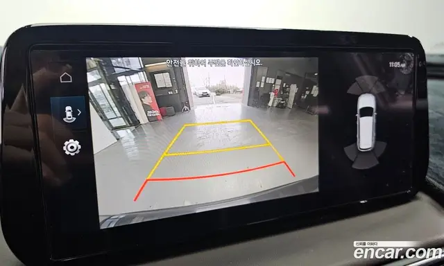 Hyundai Santa Fe 2021 2.5 автомат (гидро), миниатюра 9 Hyundai Santa Fe 2021 2.5 автомат (гидро), миниатюра 9