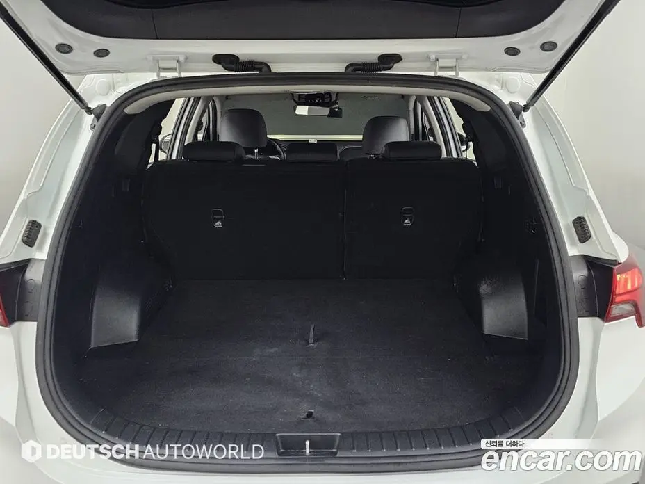 Hyundai Santa Fe 2021 2.2 автомат (гидро), фото 20 Hyundai Santa Fe 2021 2.2 автомат (гидро), фото 20
