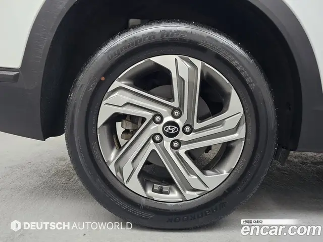 Hyundai Santa Fe 2021 2.2 автомат (гидро), миниатюра 5 Hyundai Santa Fe 2021 2.2 автомат (гидро), миниатюра 5
