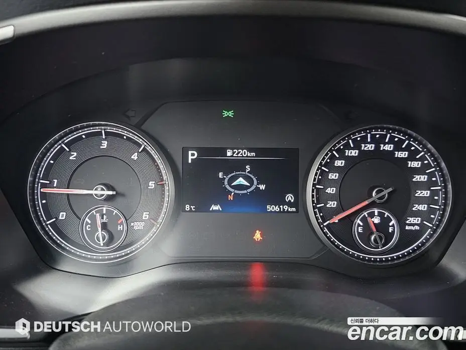Hyundai Santa Fe 2021 2.2 автомат (гидро), фото 8 Hyundai Santa Fe 2021 2.2 автомат (гидро), фото 8