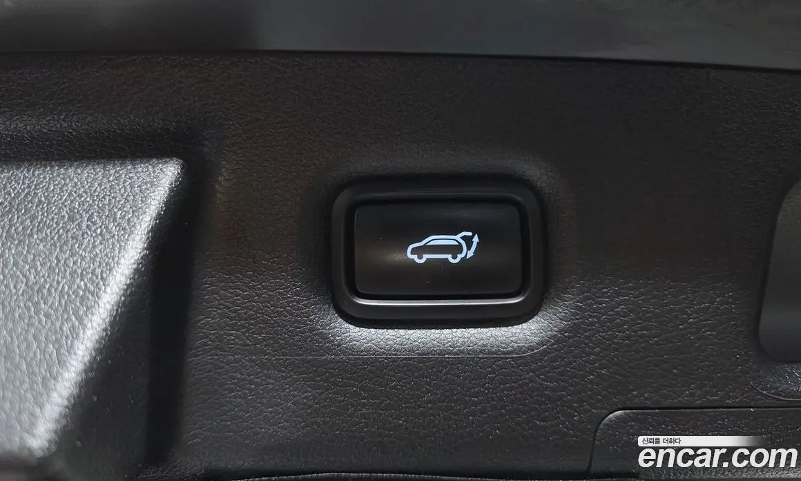 Hyundai Santa Fe 2021 2.5 автомат (гидро), фото 18