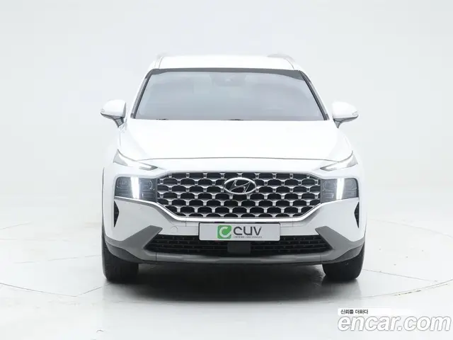 Hyundai Santa Fe 2021 2.2 автомат (гидро), миниатюра 2 Hyundai Santa Fe 2021 2.2 автомат (гидро), миниатюра 2