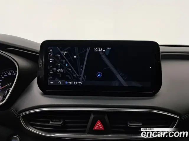 Hyundai Santa Fe 2021 2.2 автомат (гидро), миниатюра 9 Hyundai Santa Fe 2021 2.2 автомат (гидро), миниатюра 9
