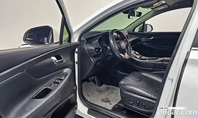 Hyundai Santa Fe 2021 2.5 автомат (гидро), миниатюра 11 Hyundai Santa Fe 2021 2.5 автомат (гидро), миниатюра 11