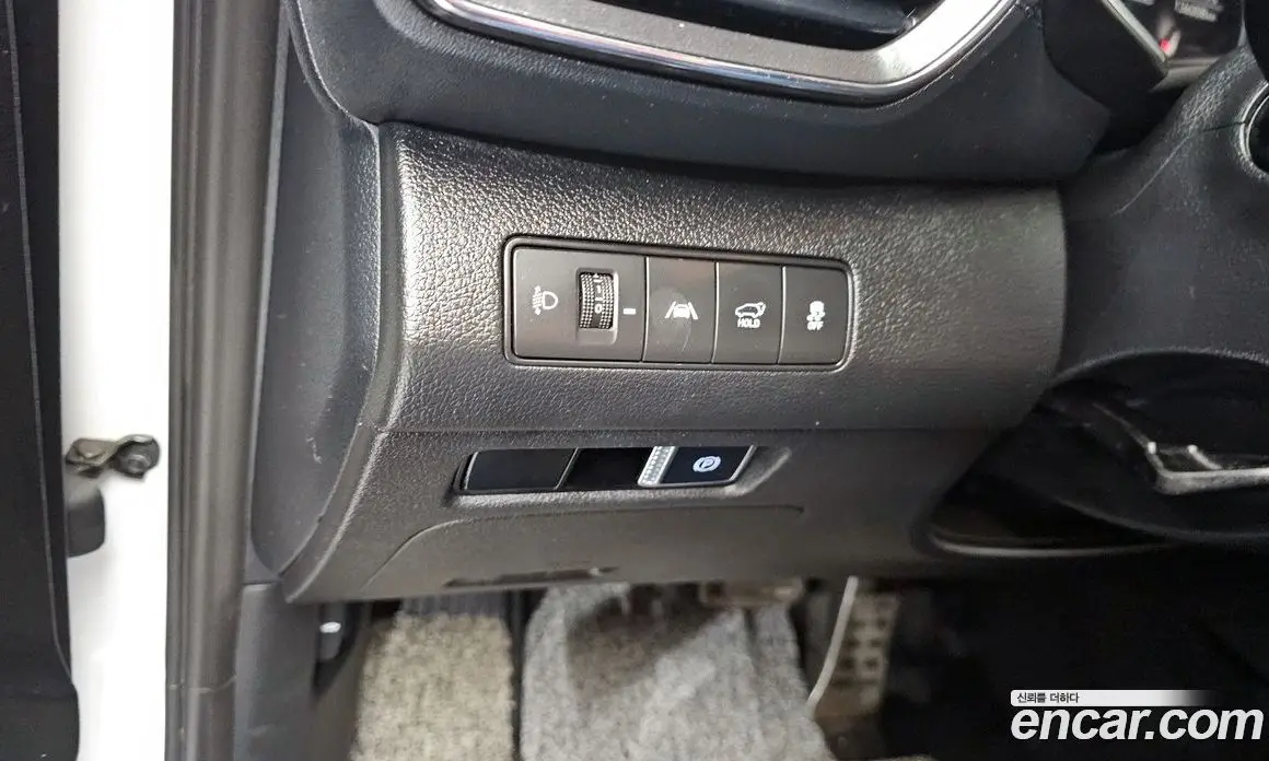 Hyundai Santa Fe 2021 2.5 автомат (гидро), фото 14 Hyundai Santa Fe 2021 2.5 автомат (гидро), фото 14