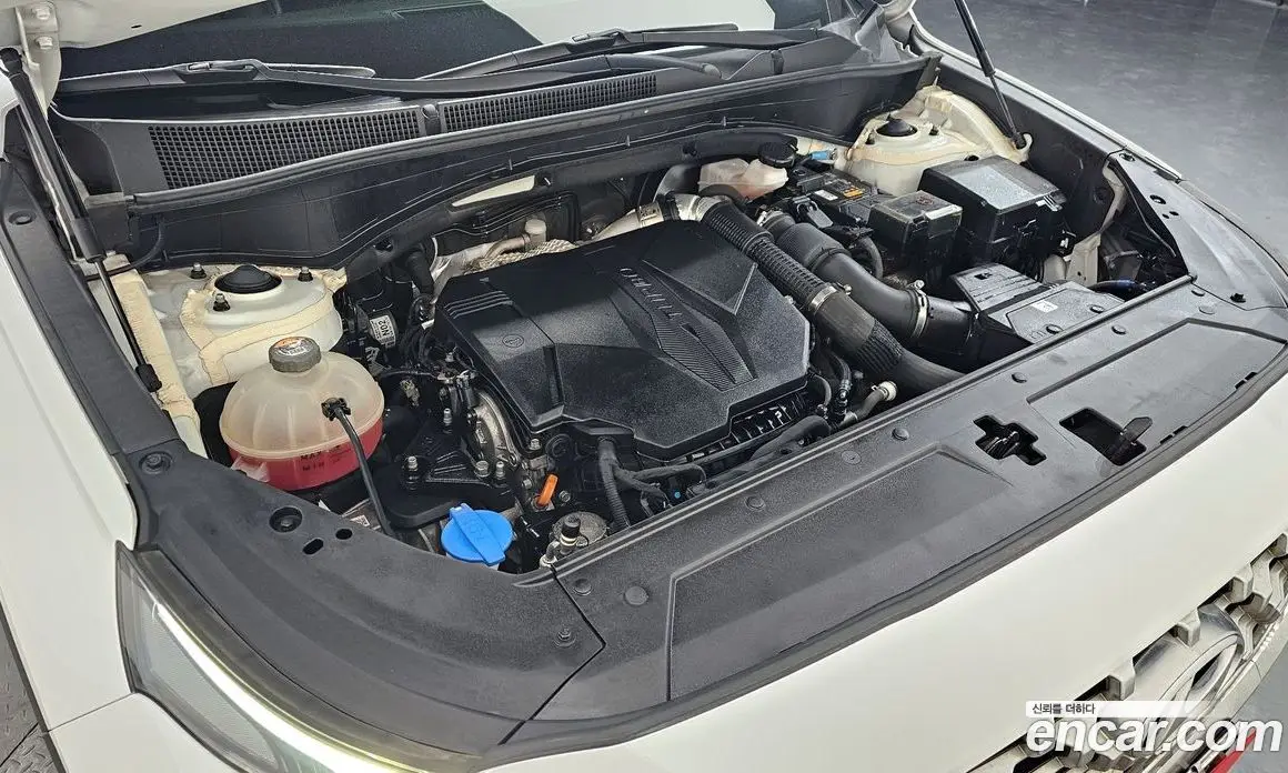Hyundai Santa Fe 2021 2.5 автомат (гидро), фото 6 Hyundai Santa Fe 2021 2.5 автомат (гидро), фото 6