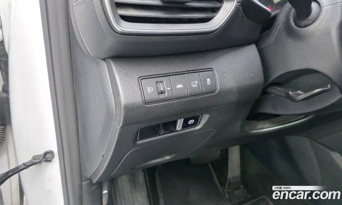 Hyundai Santa Fe 2021 2.2 автомат (гидро), фото 12 Hyundai Santa Fe 2021 2.2 автомат (гидро), фото 12