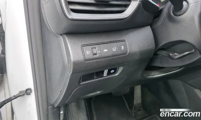 Hyundai Santa Fe 2021 2.2 автомат (гидро), миниатюра 12