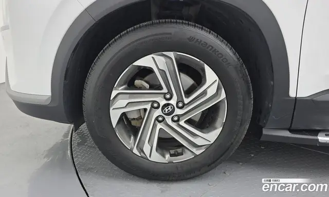 Hyundai Santa Fe 2021 2.2 автомат (гидро), миниатюра 5 Hyundai Santa Fe 2021 2.2 автомат (гидро), миниатюра 5