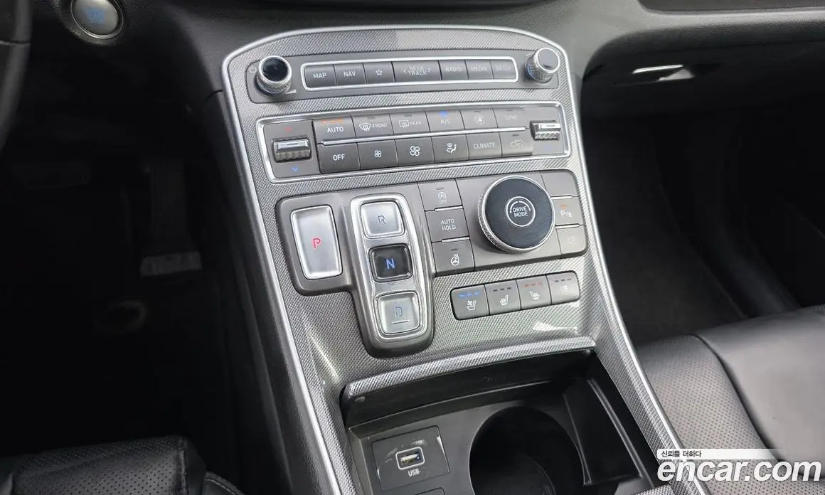 Hyundai Santa Fe 2021 2.2 автомат (гидро), фото 9 Hyundai Santa Fe 2021 2.2 автомат (гидро), фото 9