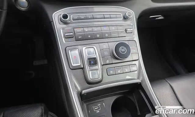 Hyundai Santa Fe 2021 2.2 автомат (гидро), миниатюра 9 Hyundai Santa Fe 2021 2.2 автомат (гидро), миниатюра 9