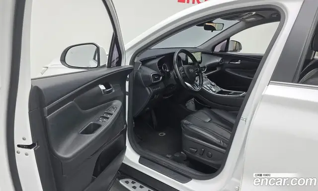 Hyundai Santa Fe 2021 2.2 автомат (гидро), миниатюра 10 Hyundai Santa Fe 2021 2.2 автомат (гидро), миниатюра 10