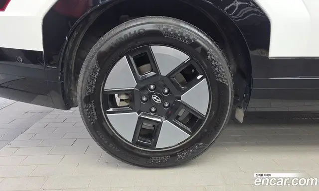 Hyundai Santa Fe 2024 1.6 автомат (гидро), миниатюра 5