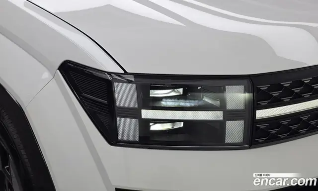 Hyundai Santa Fe 2024 1.6 автомат (гидро), миниатюра 8