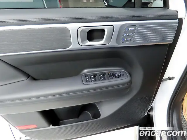 Hyundai Santa Fe 2025 1.6 автомат (гидро), миниатюра 12