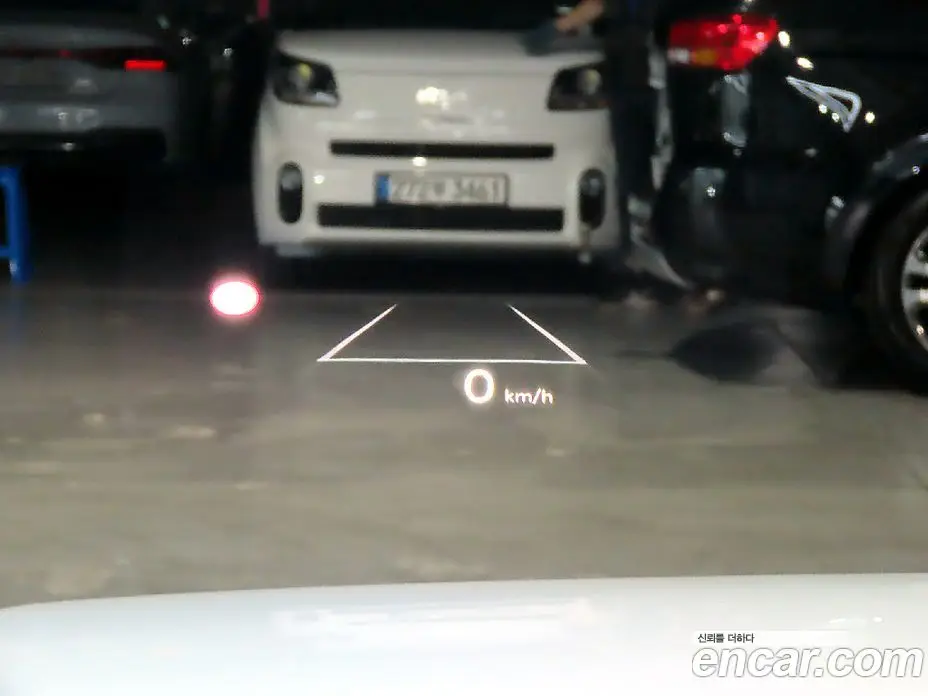 Hyundai Santa Fe 2025 1.6 автомат (гидро), фото 14