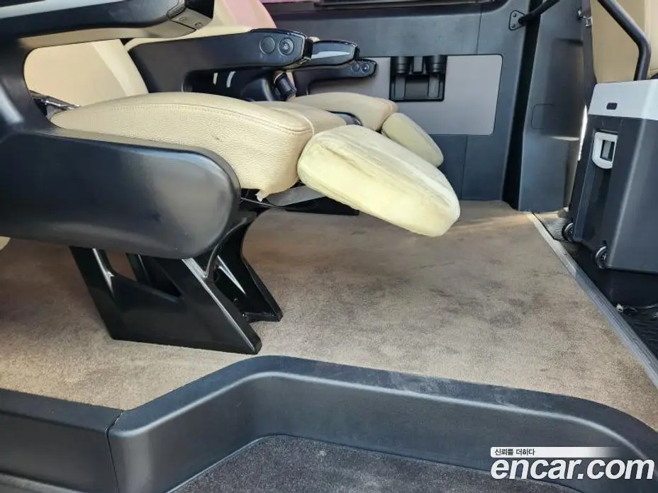 Hyundai Solati 2015 2.5 механика, фото 14
