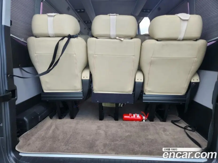 Hyundai Solati 2015 2.5 механика, фото 20