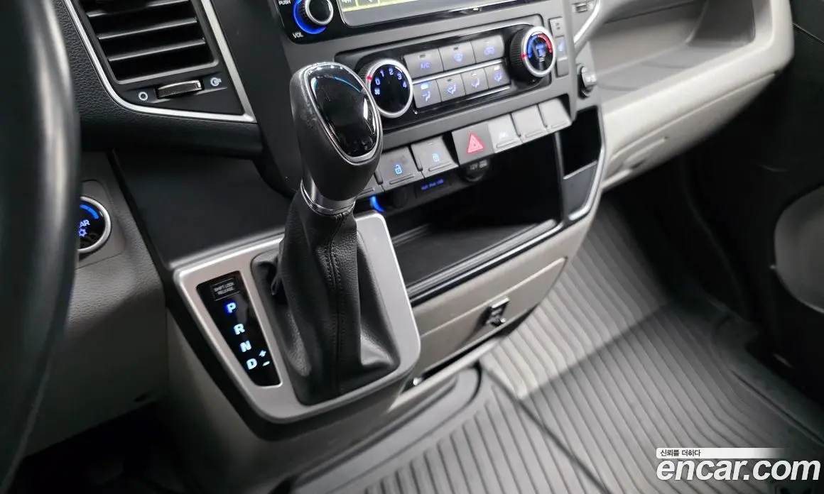 Hyundai Solati 2021 2.5 автомат (гидро), фото 12