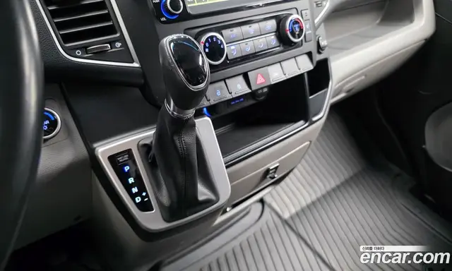 Hyundai Solati 2021 2.5 автомат (гидро), миниатюра 12