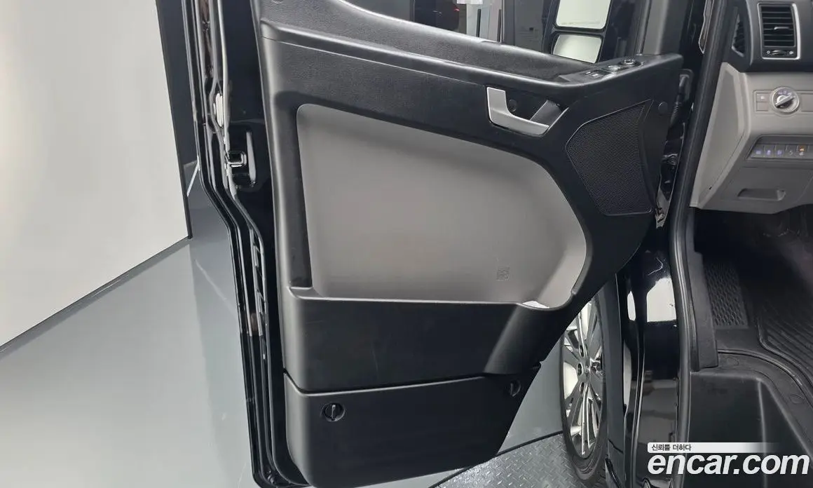 Hyundai Solati 2021 2.5 автомат (гидро), фото 15