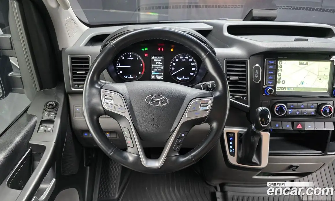 Hyundai Solati 2021 2.5 автомат (гидро), фото 19