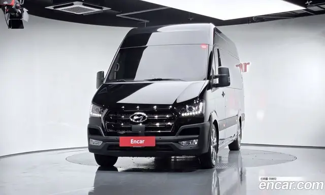 Hyundai Solati 2021 2.5 автомат (гидро), миниатюра 3