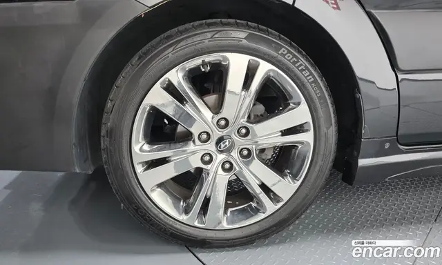 Hyundai Solati 2021 2.5 автомат (гидро), миниатюра 5