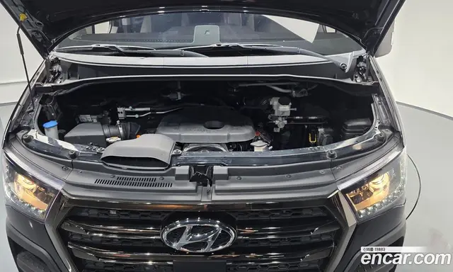 Hyundai Solati 2021 2.5 автомат (гидро), миниатюра 6