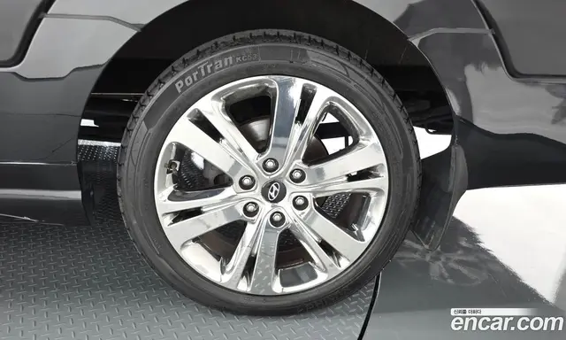 Hyundai Solati 2021 2.5 автомат (гидро), миниатюра 7
