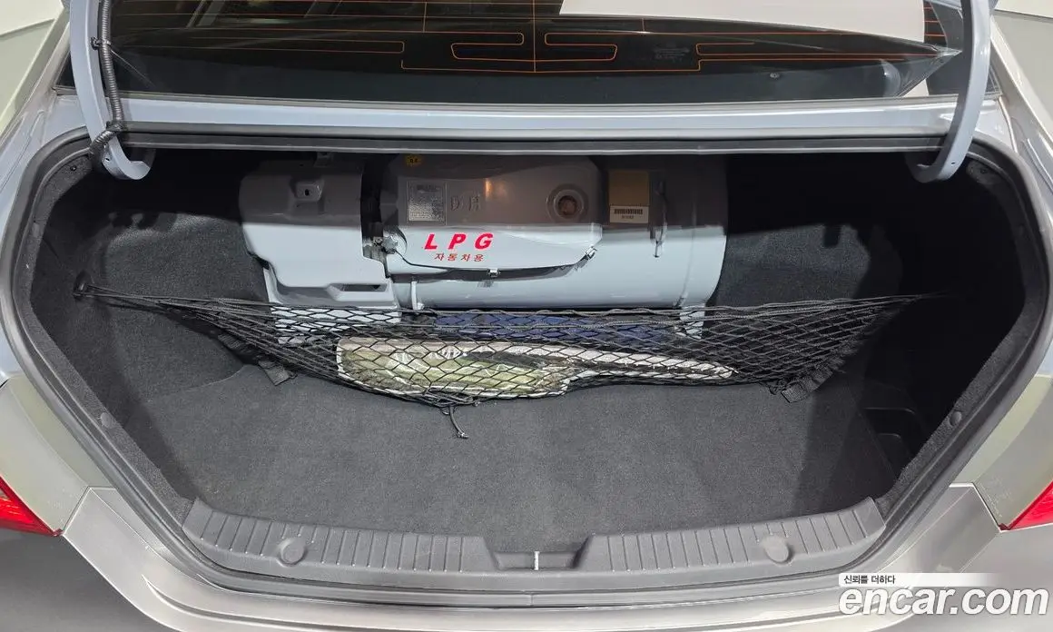 Hyundai Sonata 2010 2.0 автомат (гидро), фото 20