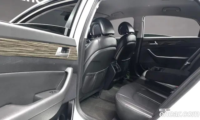 Hyundai Sonata 2015 2.0 автомат (гидро), миниатюра 11