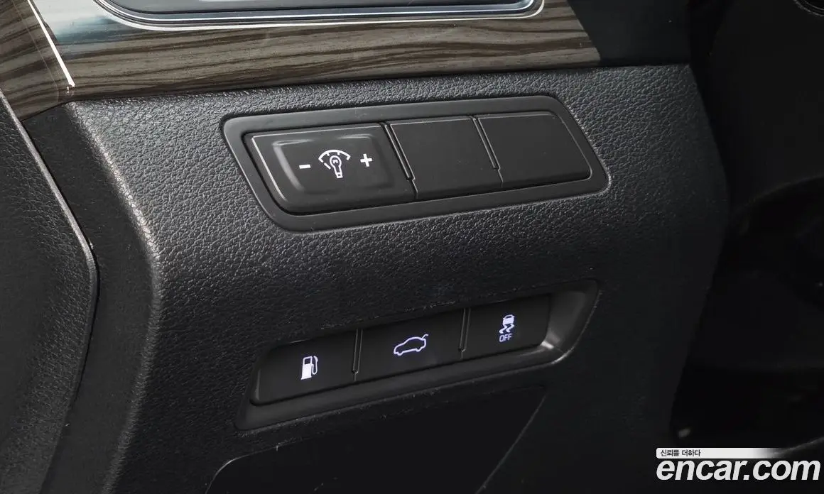 Hyundai Sonata 2015 2.0 автомат (гидро), фото 15