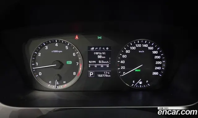 Hyundai Sonata 2015 2.0 автомат (гидро), миниатюра 8