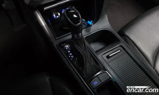 Hyundai Sonata 2015 2.0 автомат (гидро), миниатюра 9