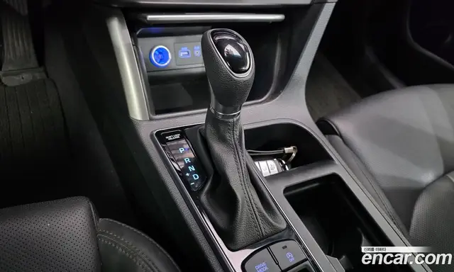 Hyundai Sonata 2016 1.7 автомат (гидро), миниатюра 12