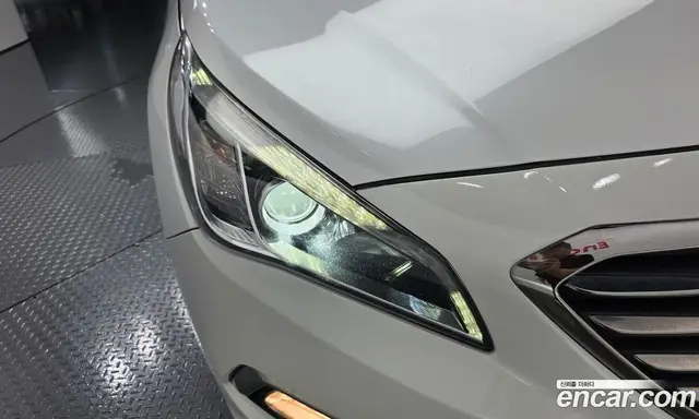 Hyundai Sonata 2016 1.7 автомат (гидро), миниатюра 8
