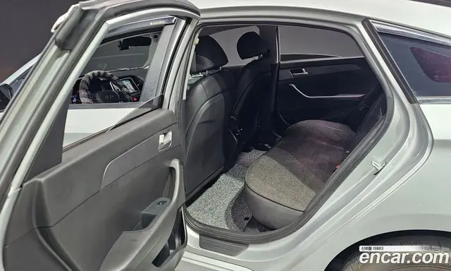 Hyundai Sonata 2017 2.0 автомат (гидро), миниатюра 12