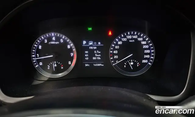 Hyundai Sonata 2017 2.0 автомат (гидро), миниатюра 8 Hyundai Sonata 2017 2.0 автомат (гидро), миниатюра 8