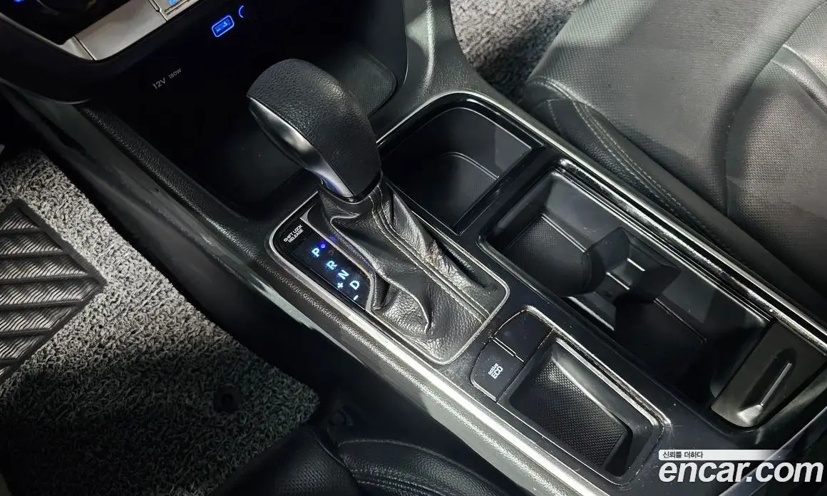 Hyundai Sonata 2017 2.0 автомат (гидро), фото 9 Hyundai Sonata 2017 2.0 автомат (гидро), фото 9