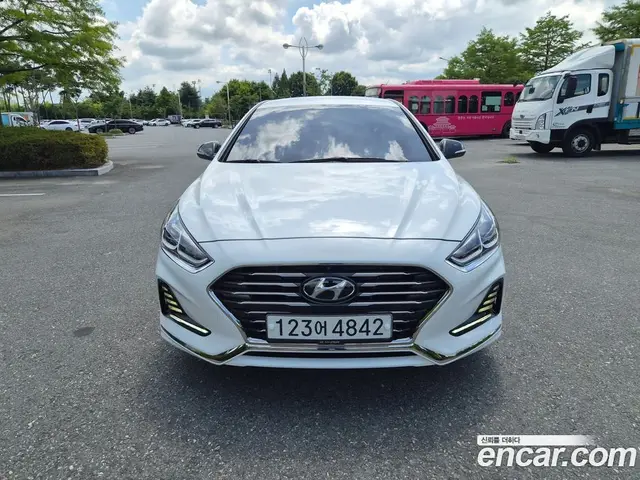 Hyundai Sonata, 2017, 166 000 км